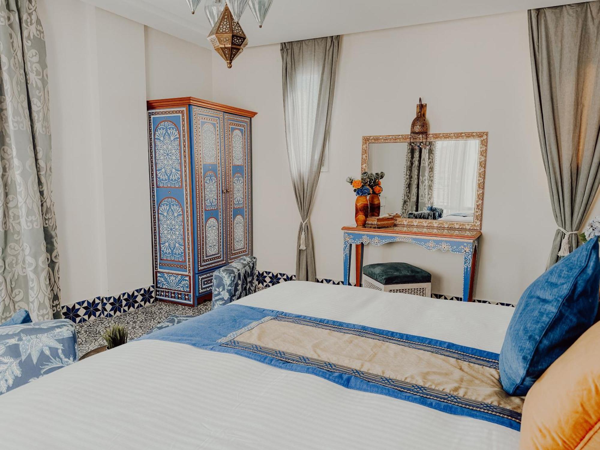 Nour Boutique Hotel Dahab Exterior foto